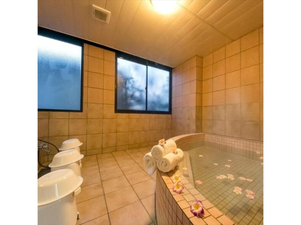 Grand Park Hotel Kazusa / Vacation STAY 77396 Kimitsu Exterior foto