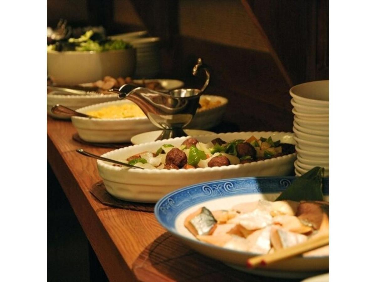Grand Park Hotel Kazusa / Vacation STAY 77396 Kimitsu Exterior foto